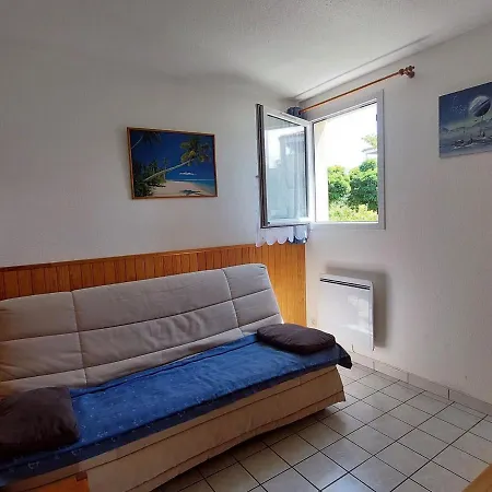 Holiday home Charmante Maisonnette Avec Piscine, Proche Et Centre-ville - - Fr-1-550-68
